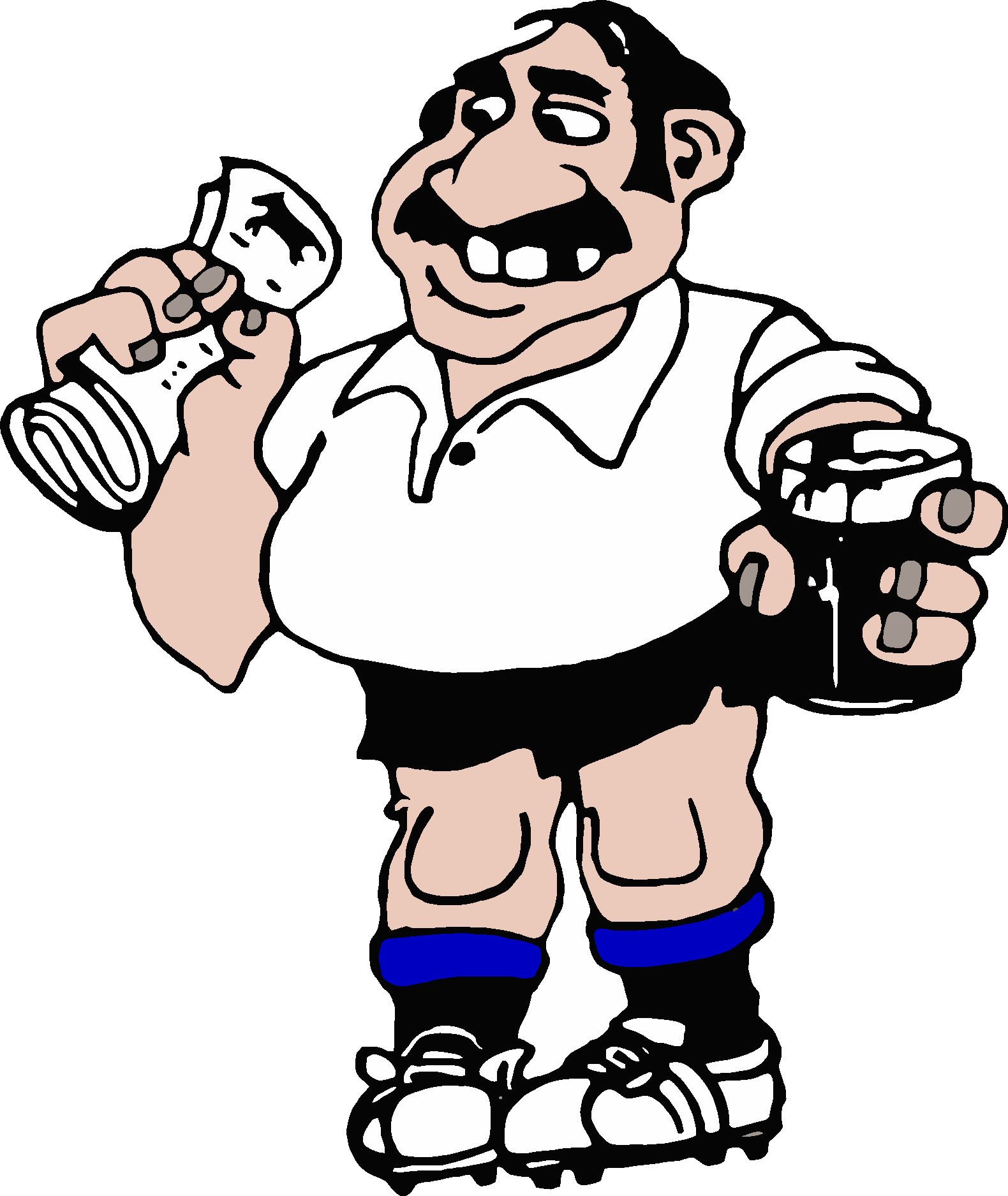 Keith Rugby 2 Logo Vector Logo